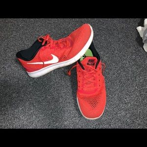 Men’s Nike Free RN